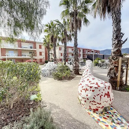 2949-villa 3 Chambres, 6 Couchages, Piscine Feriehus *
