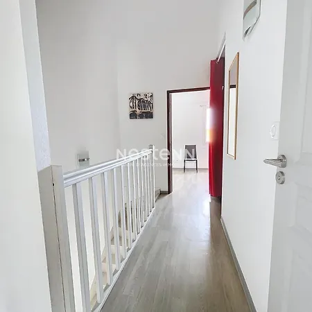 Feriehus 2949-villa 3 Chambres, 6 Couchages, Piscine