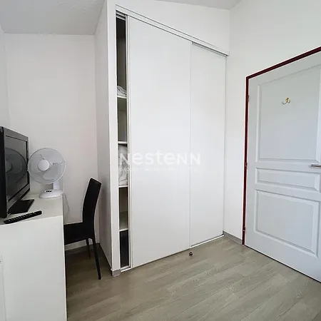 2949-villa 3 Chambres, 6 Couchages, Piscine *