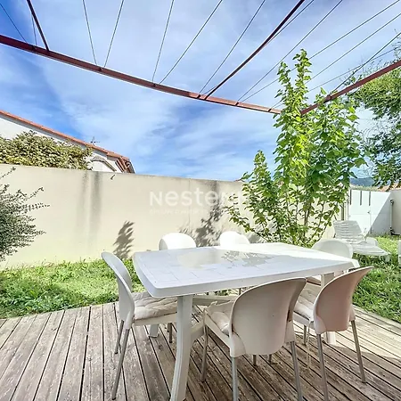 2949-villa 3 Chambres, 6 Couchages, Piscine Argelès-sur-Mer