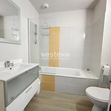 Feriehus 2949-villa 3 Chambres, 6 Couchages, Piscine